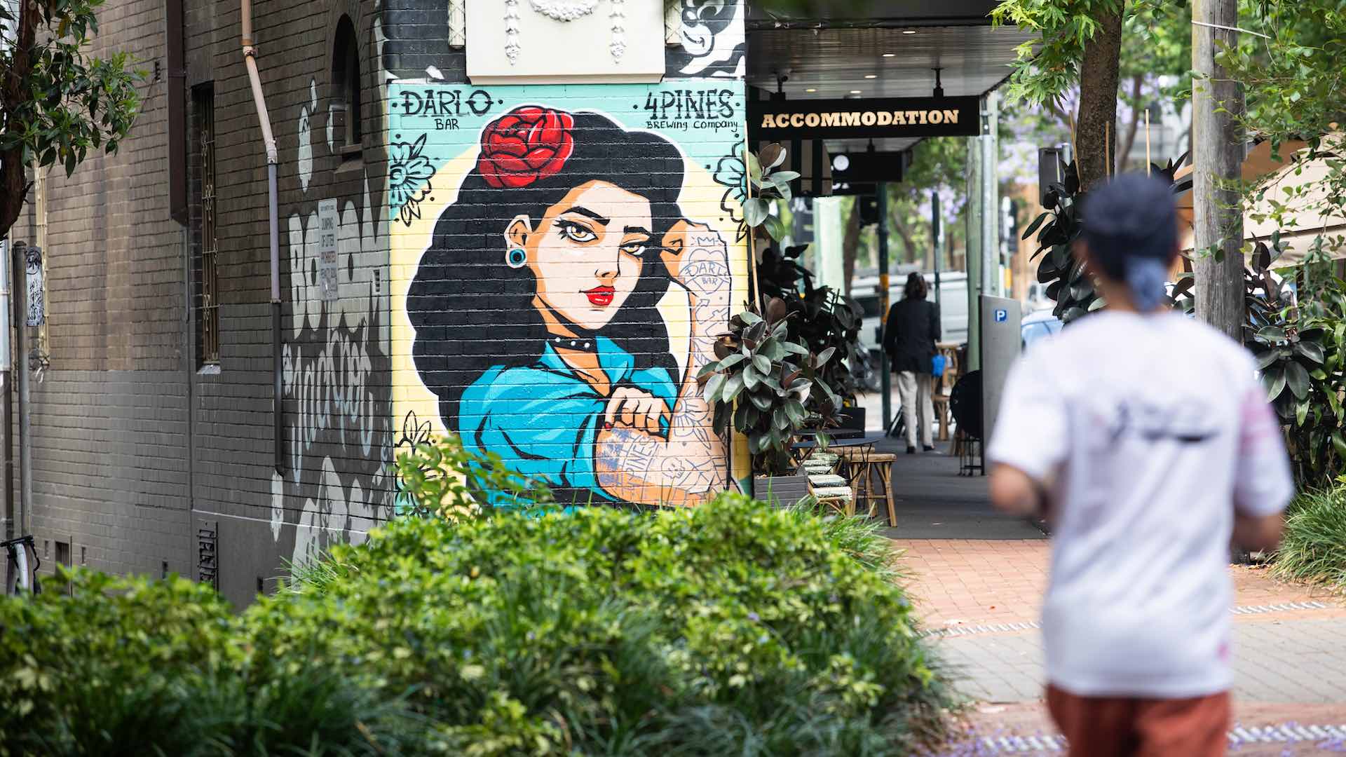 Ice Cream, Wine Bars and Hidden Gems: Why Darlo Village Is One of Sydney's Best-Kept Secrets