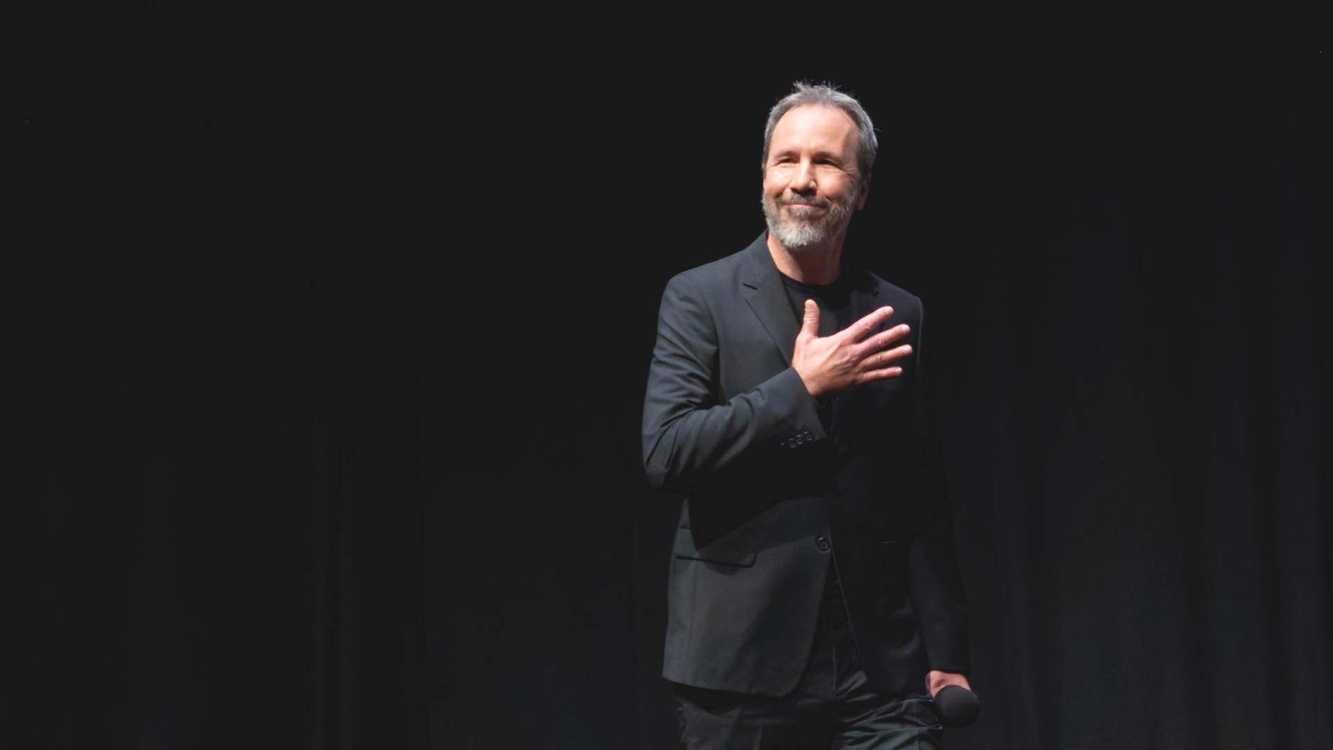 After Tackling 'Blade Runner' and 'Dune', Denis Villeneuve Is Set to Direct the Next (and 26th) James Bond Film