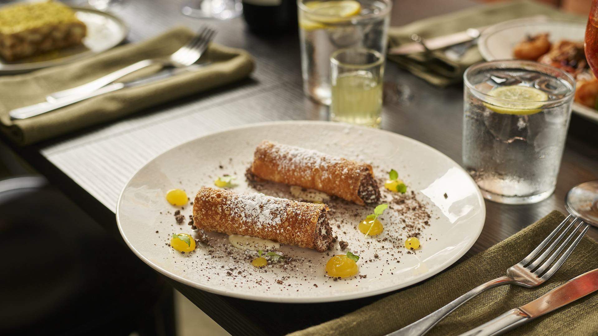 Divino Osteria