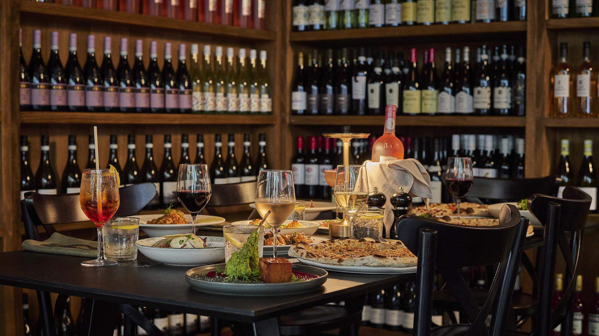 Divino Osteria