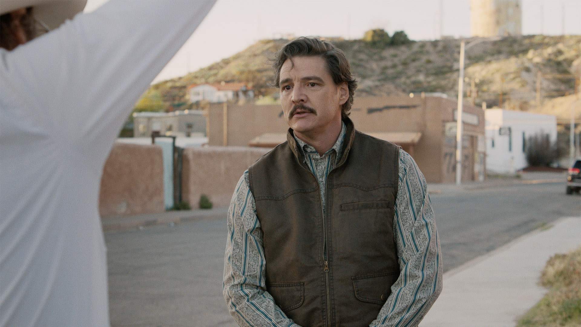 The Full Trailer for Ari Aster's 'Eddington' Is Filled with 2020's Nightmares — and Joaquin Phoenix and Pedro Pascal Facing Off