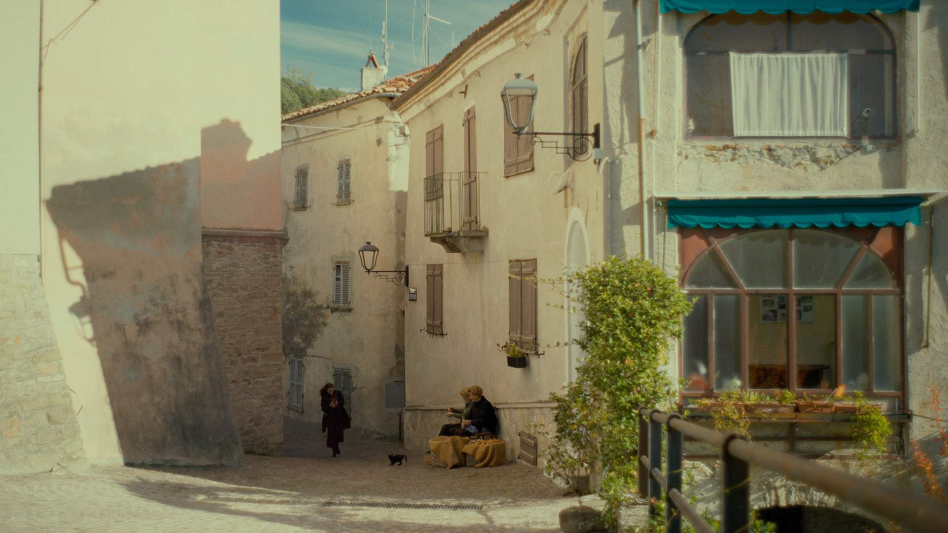 Espresso Cinema