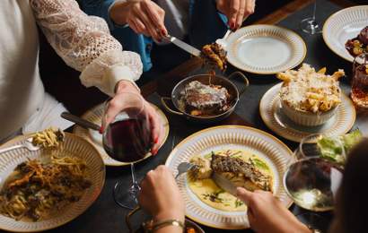 Background image for The Best New Restaurants and Bars in Sydney You Need to Visit