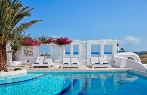 That's Amore: Score Ten Percent Off These Hotels When You Book Your Euro Summer Via Concrete Playground Trips
