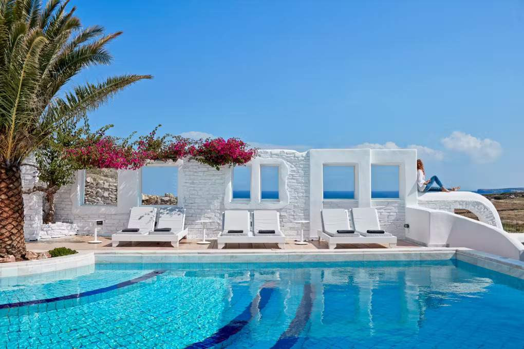 That's Amore: Score Ten Percent Off These Hotels When You Book Your Euro Summer Via Concrete Playground Trips