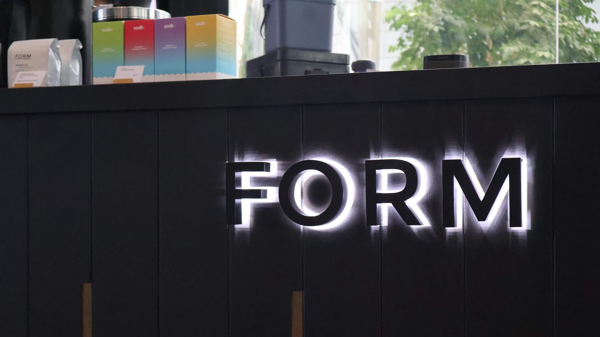 FORM