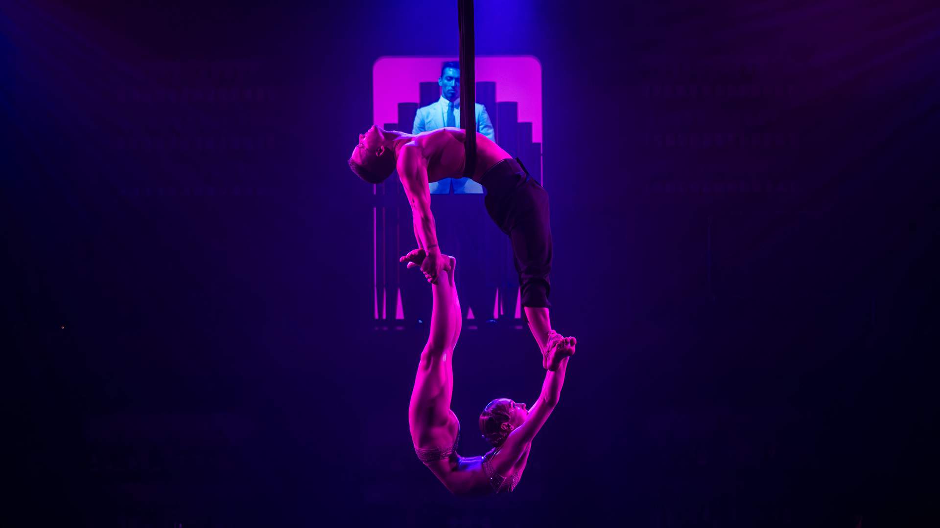 A 'The Great Gatsby'-Inspired Cabaret and Pop-Up Club Is Taking Over Twelfth Night Theatre for Brisbane Festival 2025