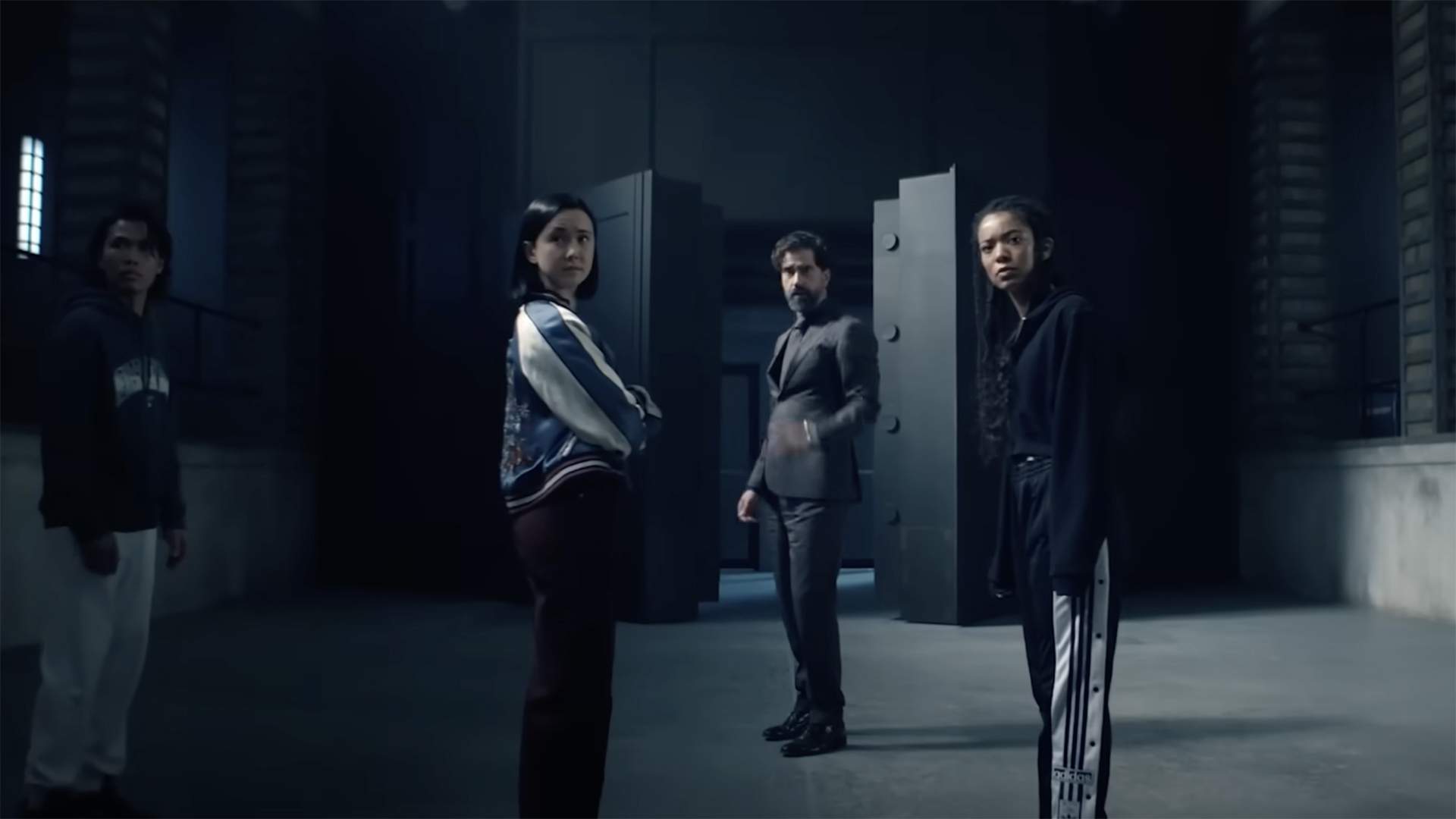 School's Back: Here's the Teaser Trailer for 'Gen V' Season Two Ahead of 'The Boys' Spinoff's September Return