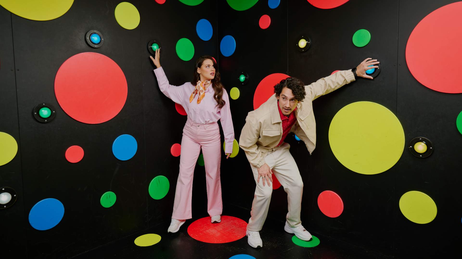 Coming Soon: Hijinx Hotel and Archie Brothers Move Into QV Melbourne, Bringing Challenge Rooms, Cocktails and Arcade Fun
