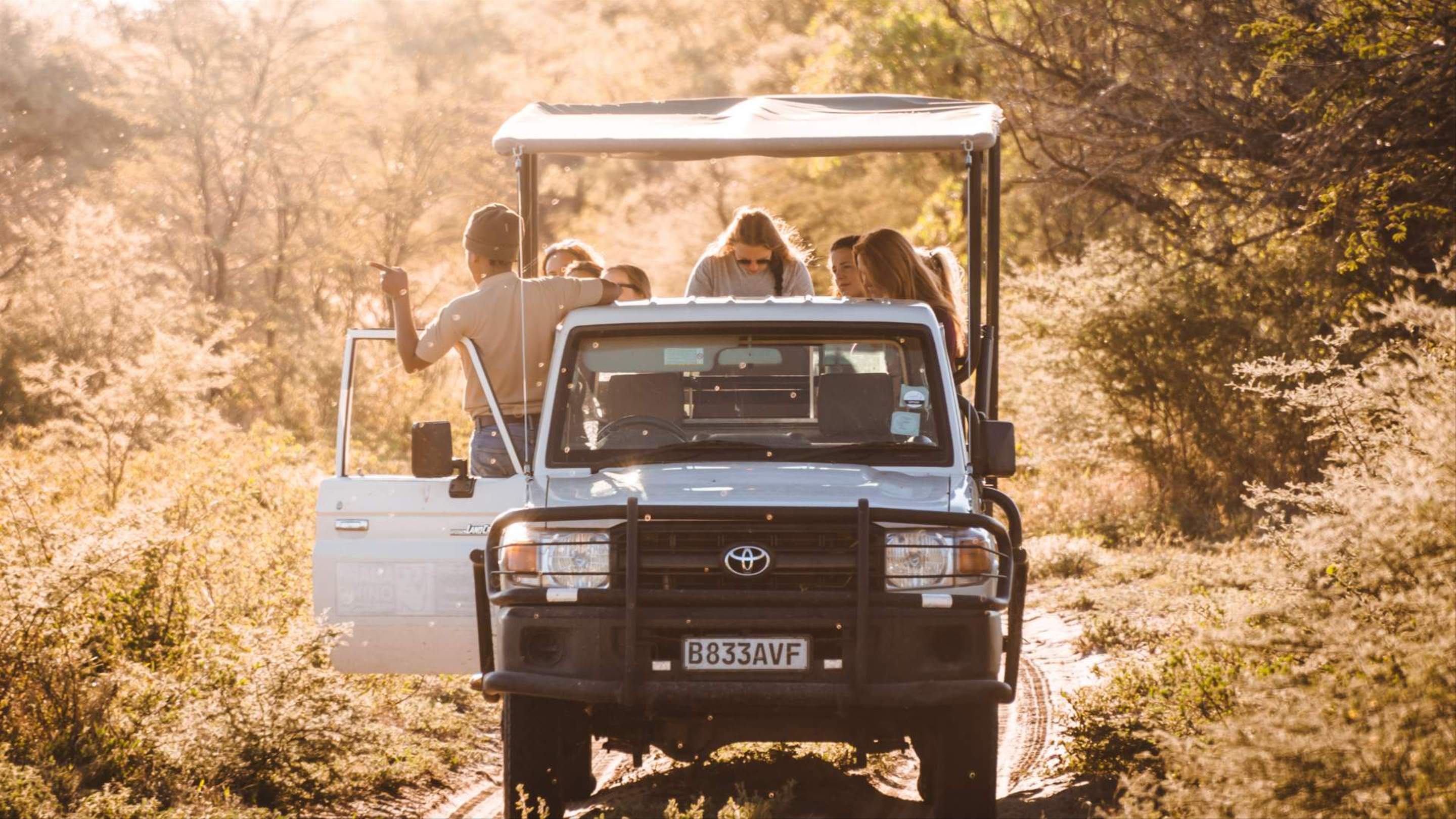 Embrace the Unknown as Intrepid Travel Launches Its Second 'Uncharted ...