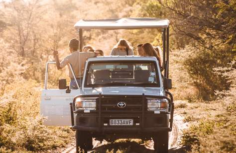 Embrace the Unknown as Intrepid Travel Launches Its Second 'Uncharted Expedition' Featuring a Mystery Itinerary