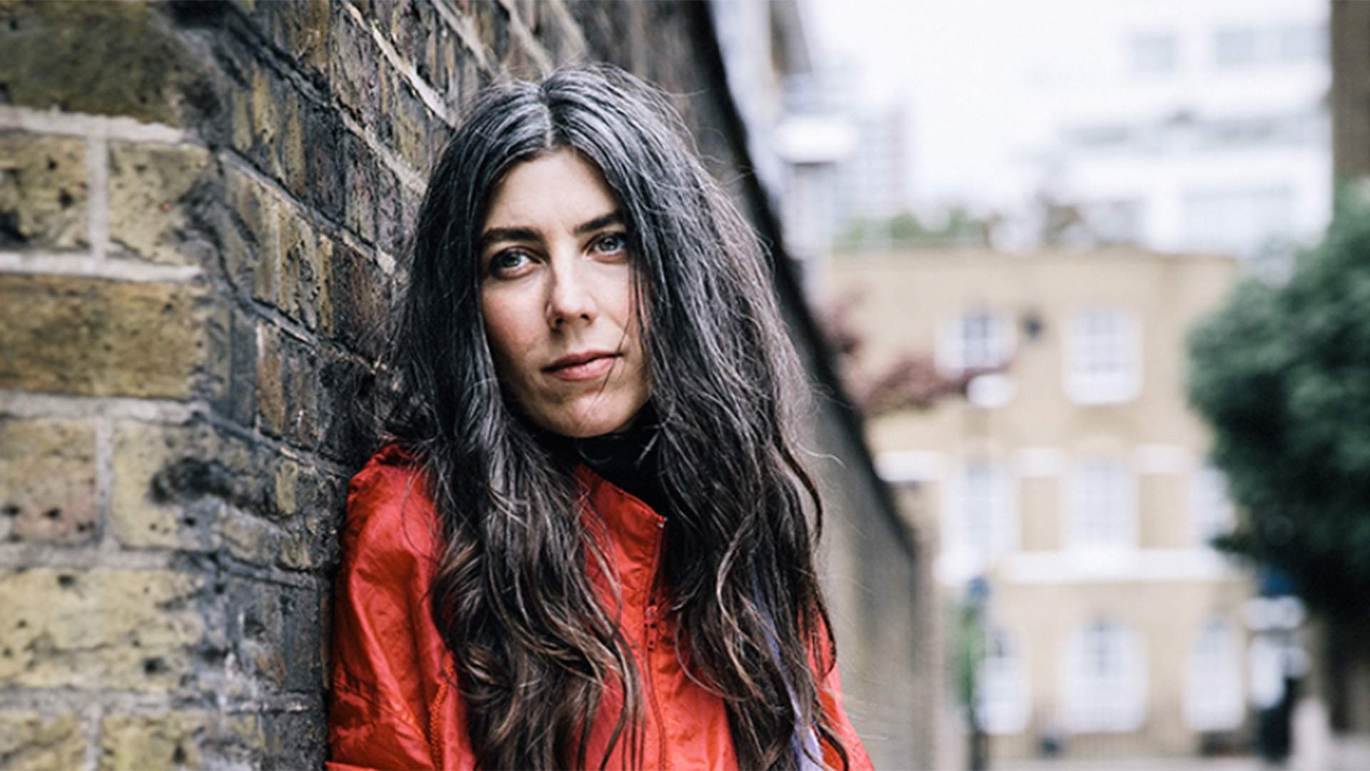 Julia Holter: The Passion of Joan of Arc