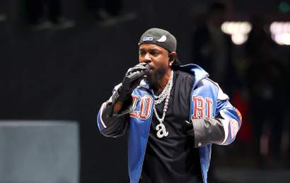 Background image for Kendrick Lamar Has Added Two Solo Stadium Shows to His December 2025 Trip to Australia for Spilt Milk