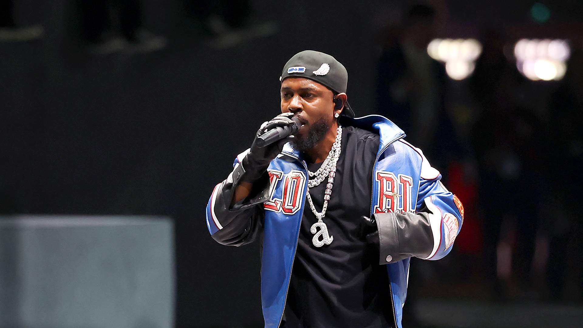 Kendrick Lamar Has Added Two Solo Stadium Shows to His December 2025 Trip to Australia for Spilt Milk
