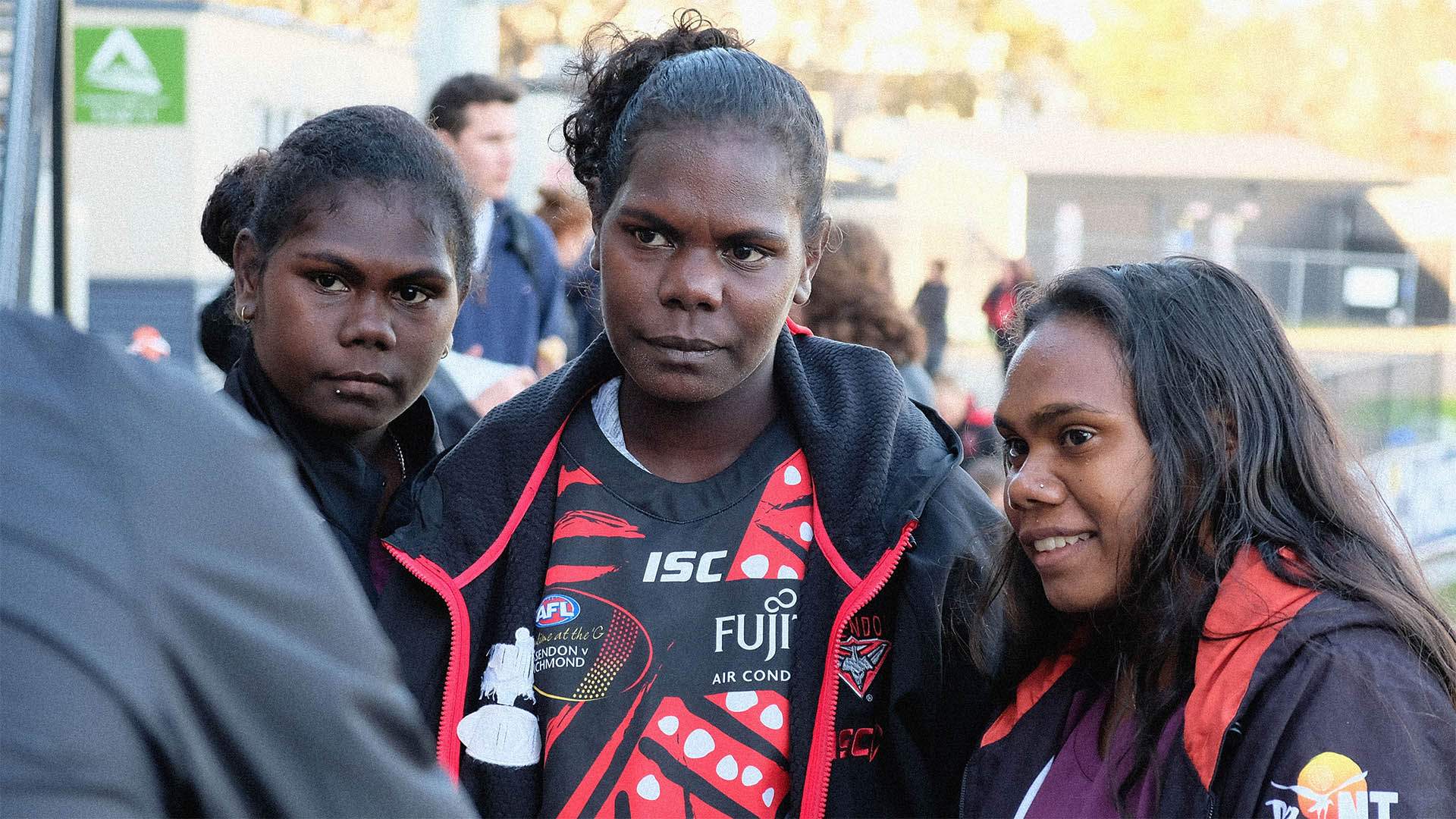 DocPlay Is Streaming 11 Documentaries About Indigenous and Torres Strait Islander Culture for Free for NAIDOC Week 2025