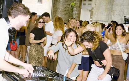 Background image for The Best Things to Do in Sydney This Weekend