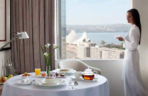 From Cosy Hotel Stays To New Exhibitions: How To Master a Sydney Winter Escape