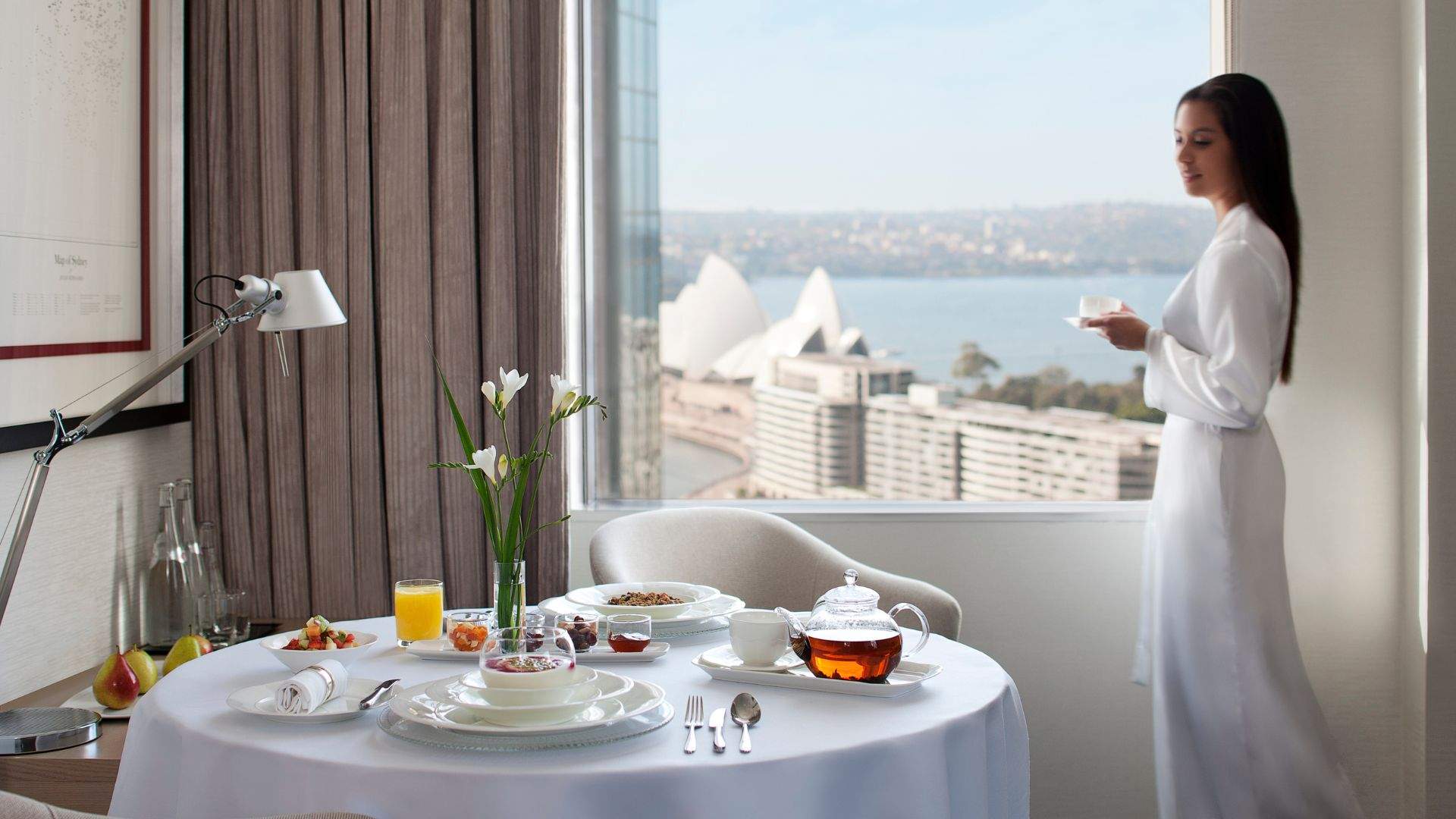 From Cosy Hotel Stays To New Exhibitions: How To Master a Sydney Winter Escape