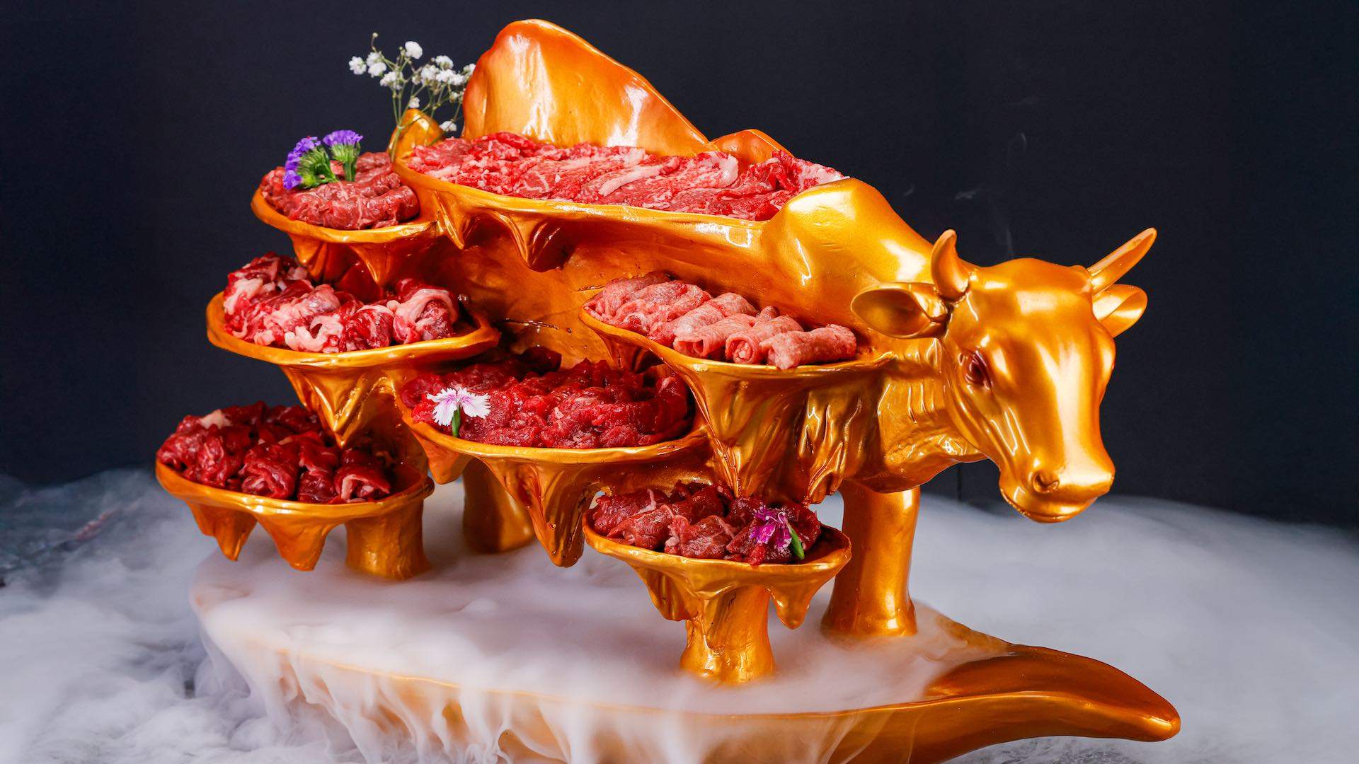 Master Cow Hot Pot