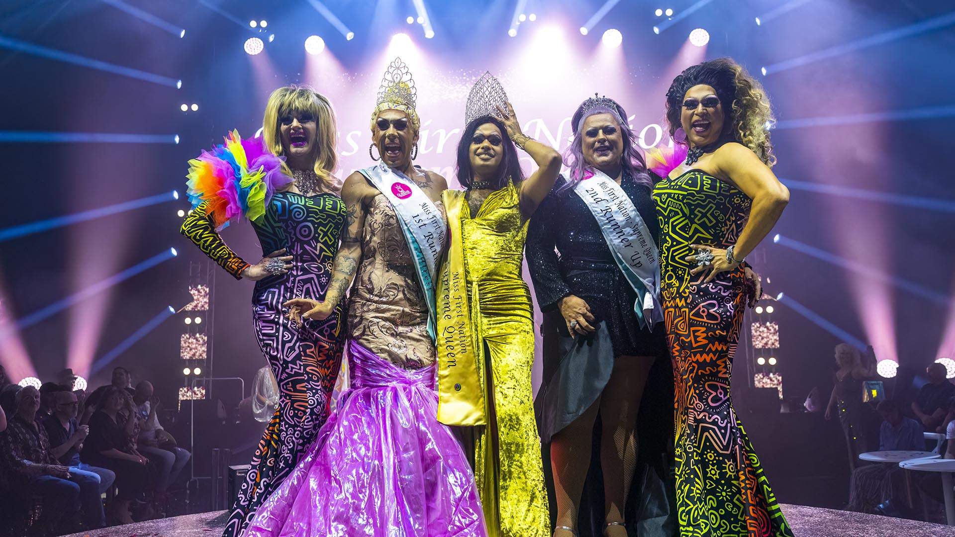 Here's the Stacked First Batch of Events That's Taking Over Brisbane for Melt Festival's 2025 LGBTQIA+ Celebrations
