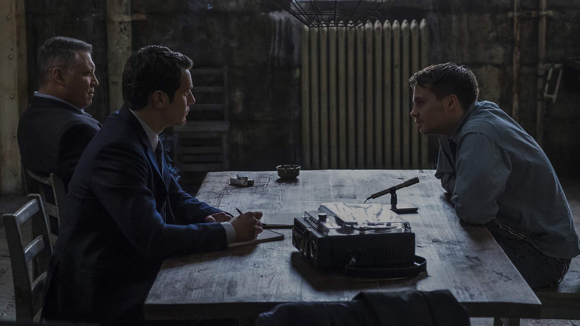 There's Now a Chance That David Fincher Could Bring 'Mindhunter' Back as Three Netflix Movies