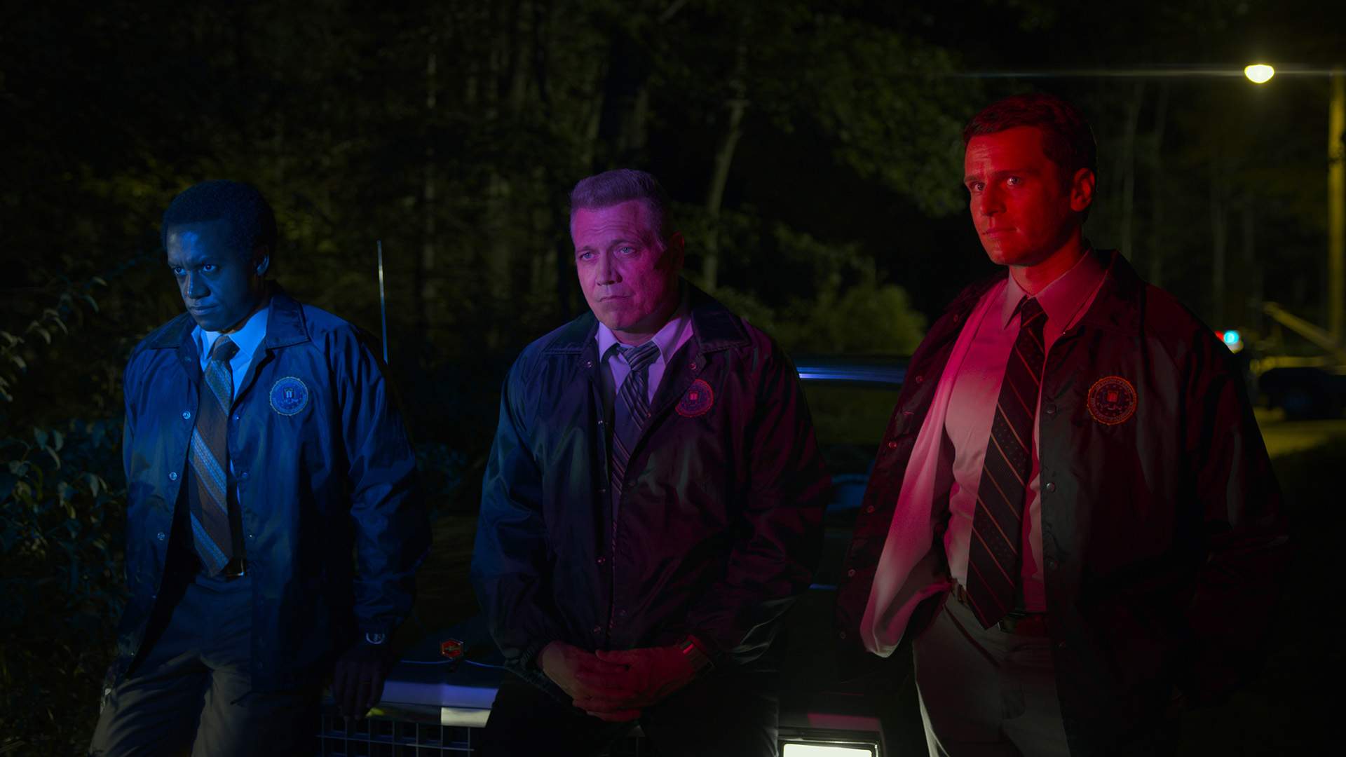 There's Now a Chance That David Fincher Could Bring 'Mindhunter' Back as Three Netflix Movies
