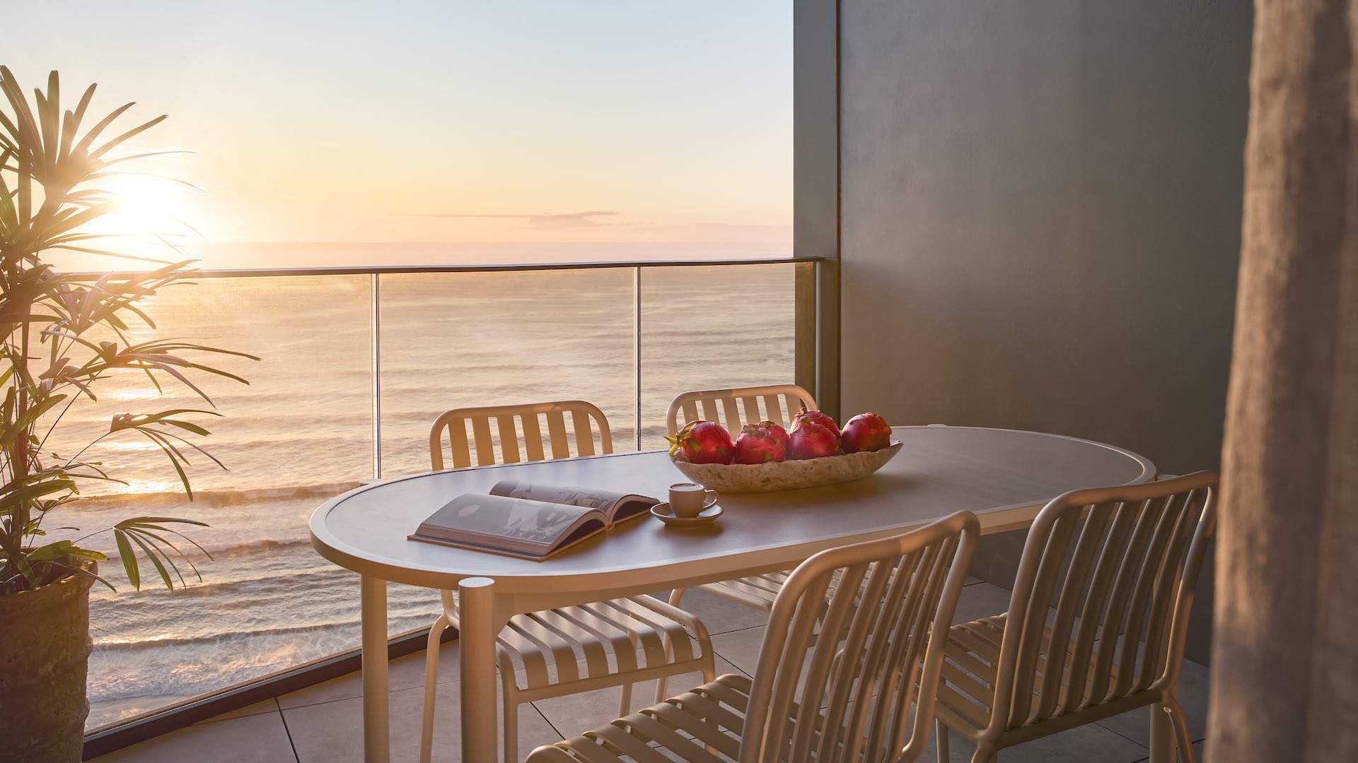 Mondrian Gold Coast