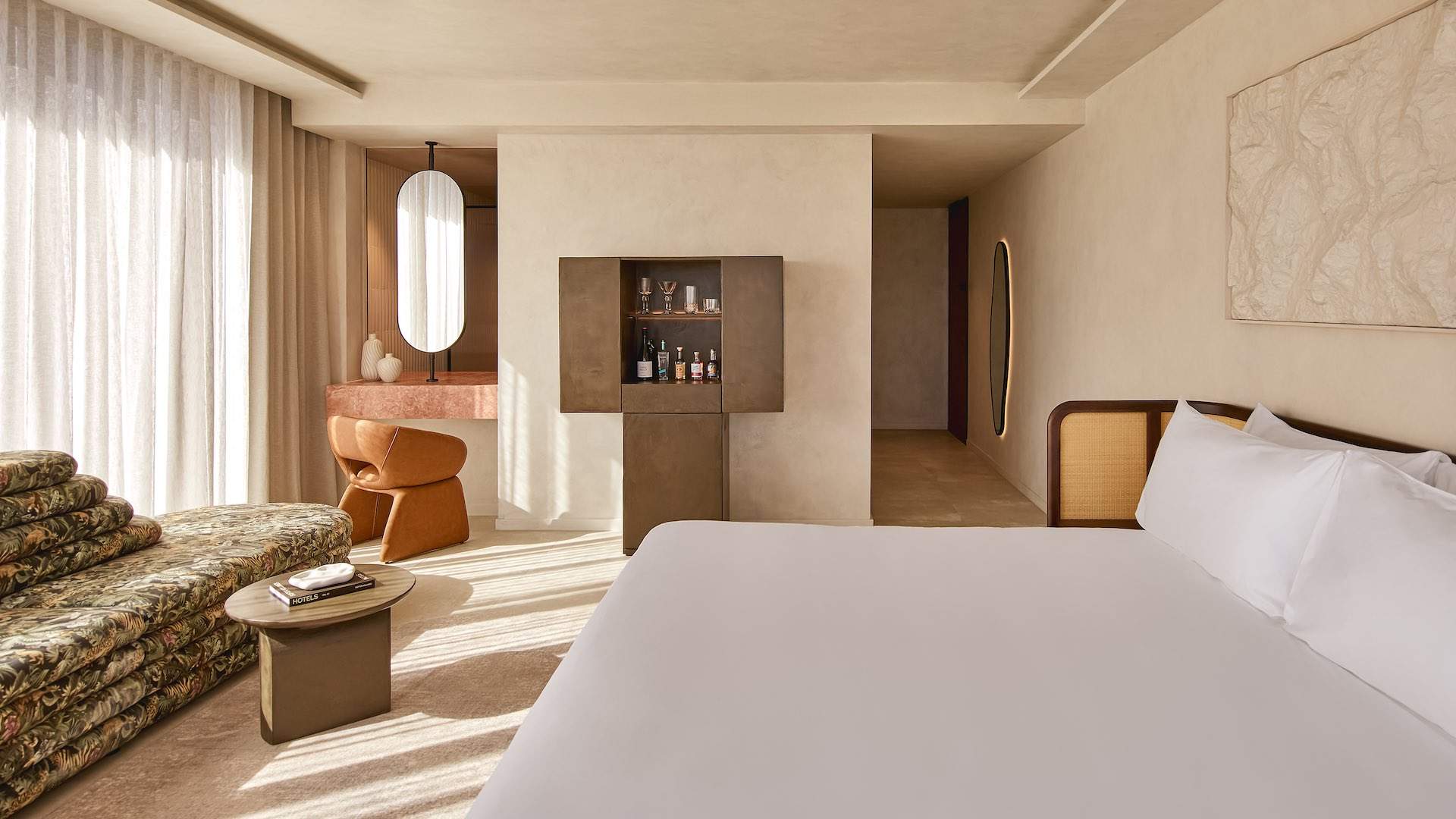 Mondrian Gold Coast