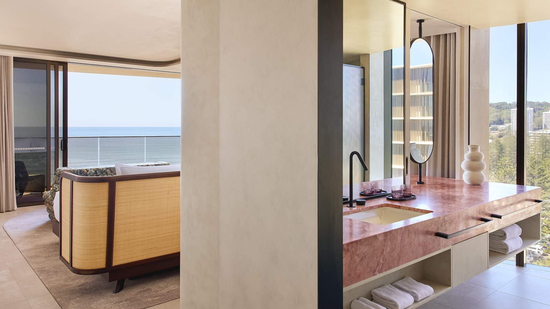 Mondrian Gold Coast