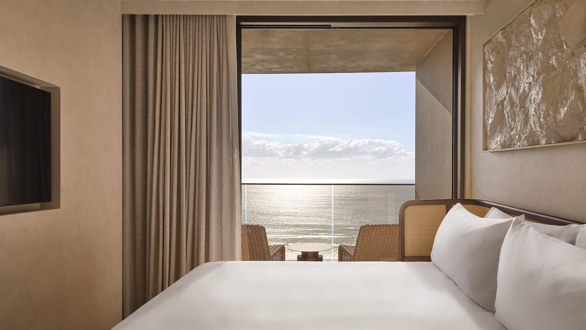 Mondrian Gold Coast