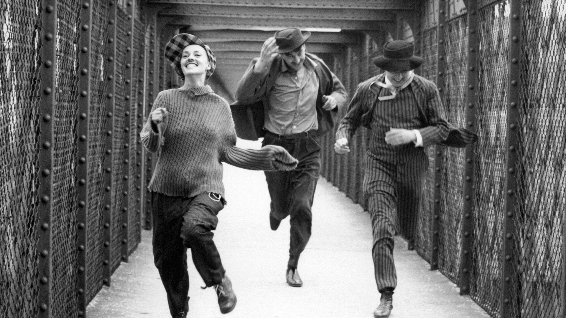 Nouvelle Vague