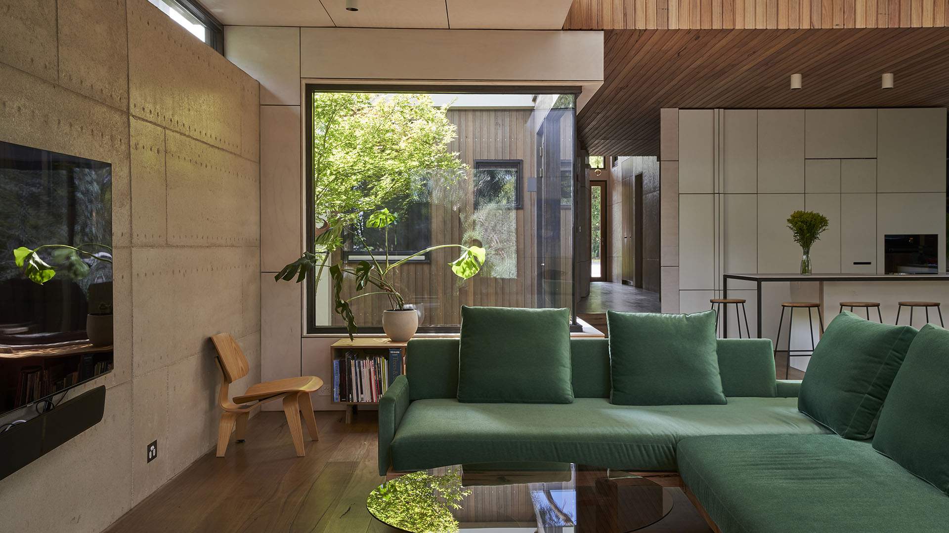 Open House Melbourne