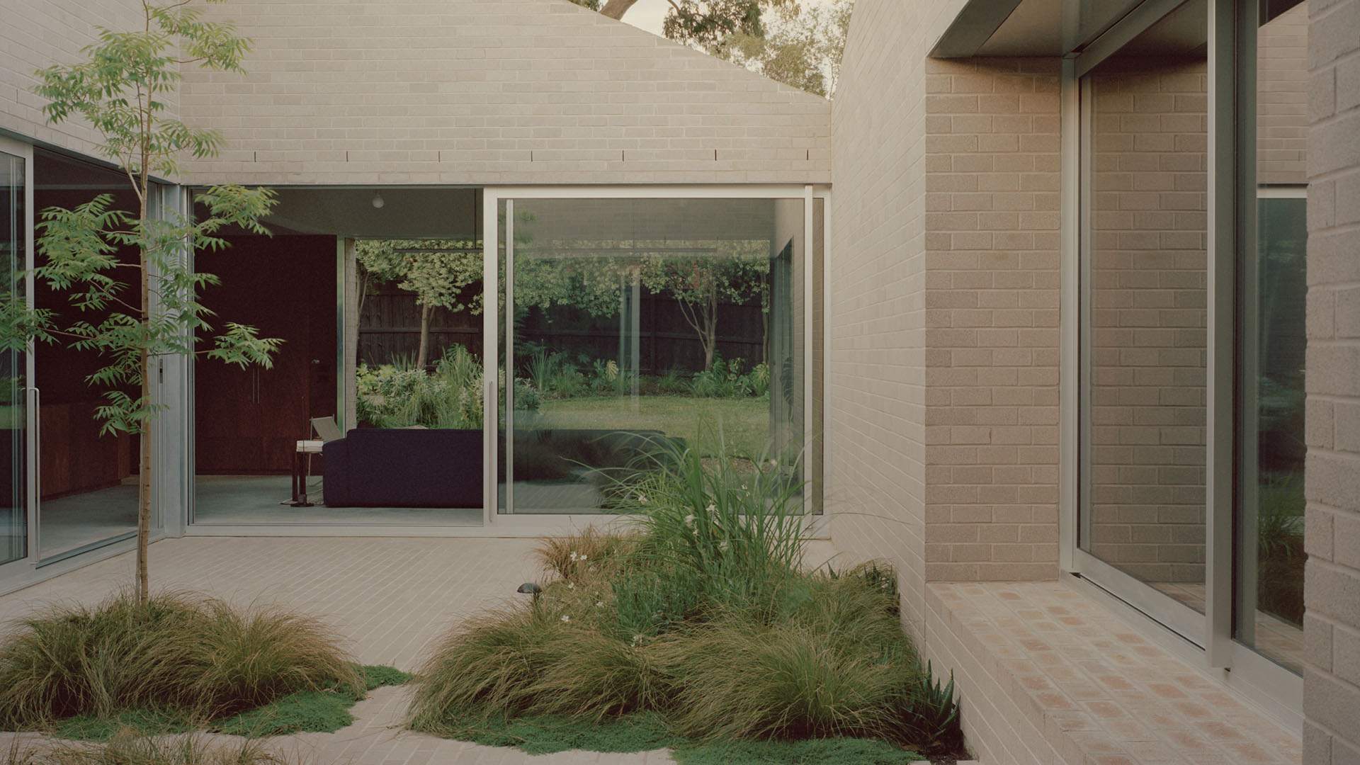 Open House Melbourne