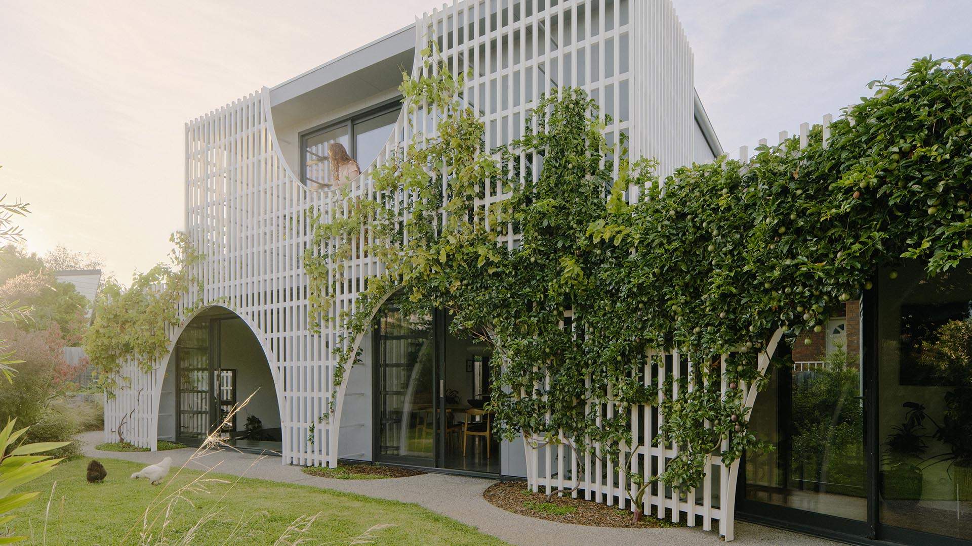 Open House Melbourne