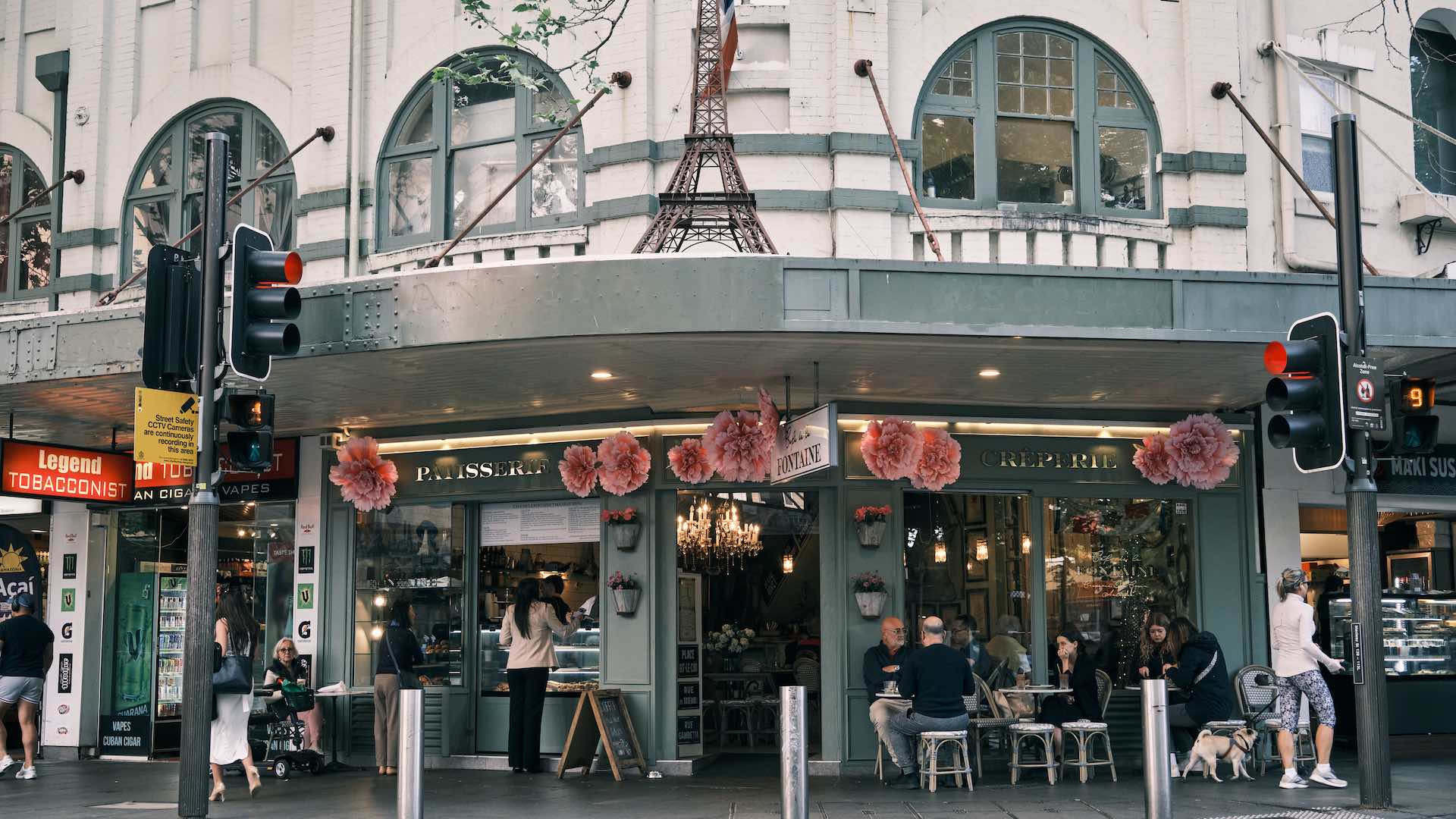 How to Spend a Day in Sydney's Most Stylish Neighbourhood