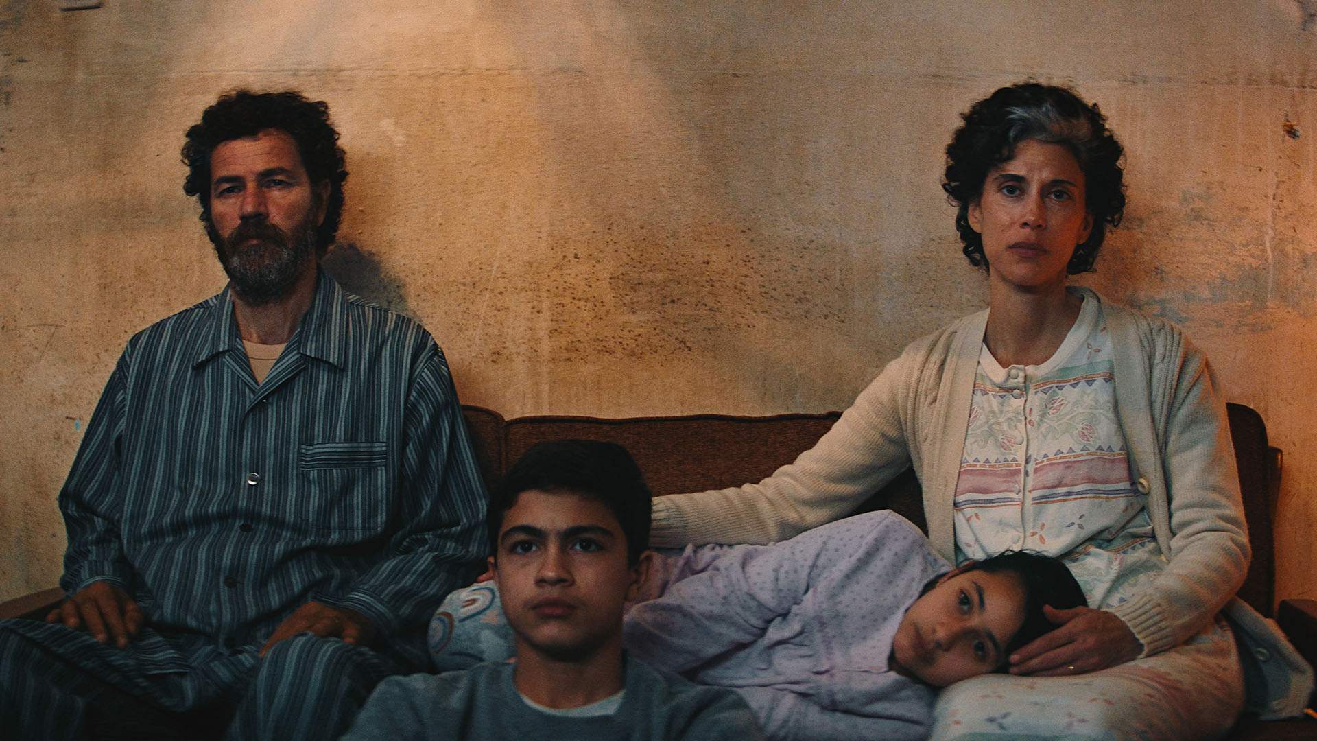 'Lesbian Space Princess' and 'The Raftsmen' Are Among Sydney Film Festival's 2025 Audience Award Winners