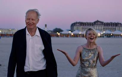 Background image for Straight-From-Cannes Must-Sees, Norwegian Spy Dramas, Icelandic Black Comedies: 2025's Scandinavian Film Festival Program Is Here
