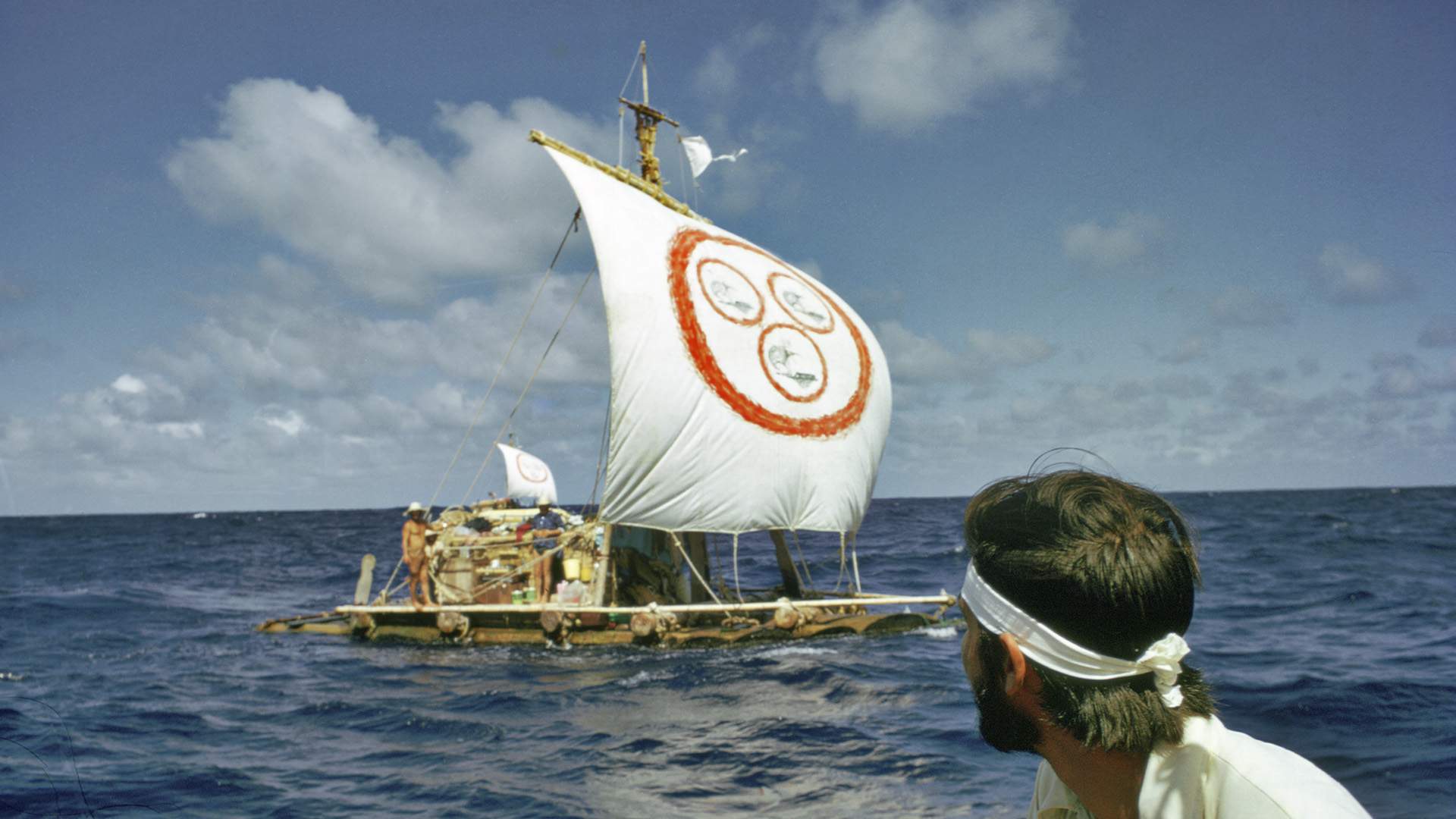 'Lesbian Space Princess' and 'The Raftsmen' Are Among Sydney Film Festival's 2025 Audience Award Winners