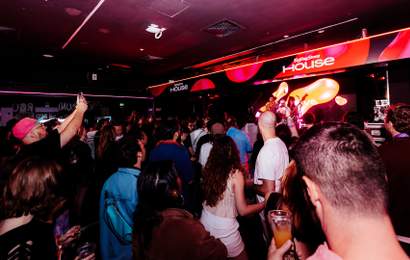 Background image for SXSW Sydney Has Added 62 New Acts and a Heap of Speakers to Its 2025 Music Festival Lineup