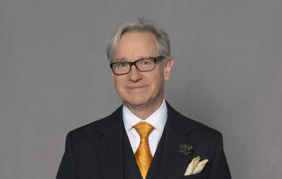 Background image for Paul Feig Is SXSW Sydney's 2025 Screen Festival Keynote Speaker — and He's Receiving the Event's First-Ever Screen Pioneer Award