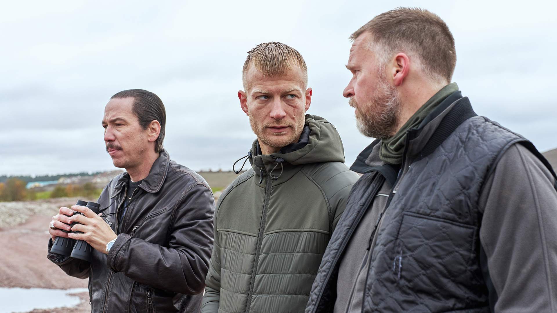Straight-From-Cannes Must-Sees, Norwegian Spy Dramas, Icelandic Black Comedies: 2025's Scandinavian Film Festival Program Is Here