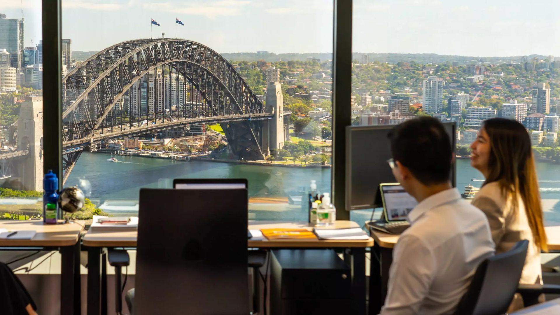 Why You Should Ditch Your Dining Table for a Coworking Space This New Financial Year
