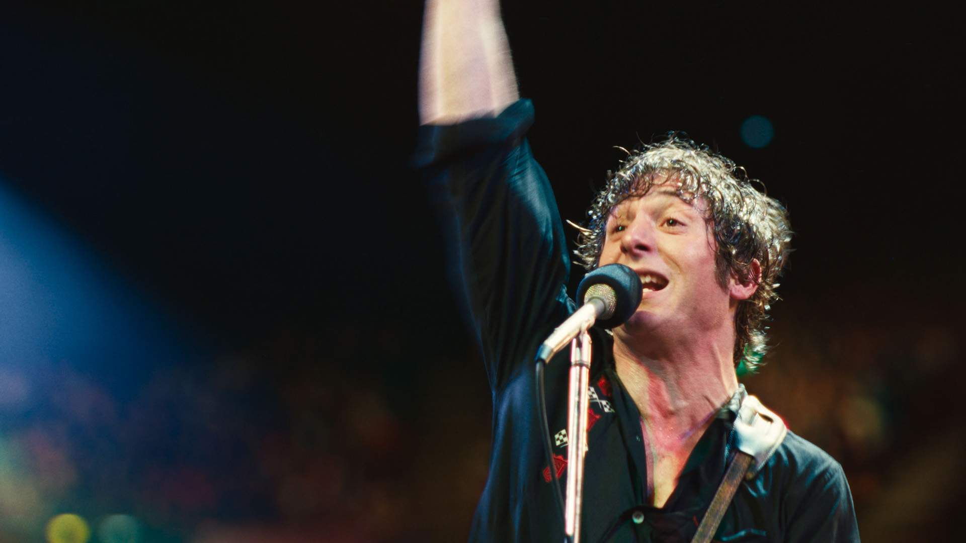 Yes Boss: Jeremy Allen White Transforms Into Bruce Springsteen in the First Trailer for 'Deliver Me From Nowhere'