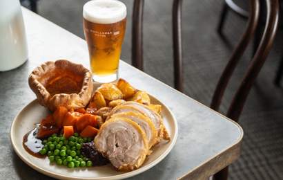 Background image for The Ten Best Hearty Roasts in Sydney