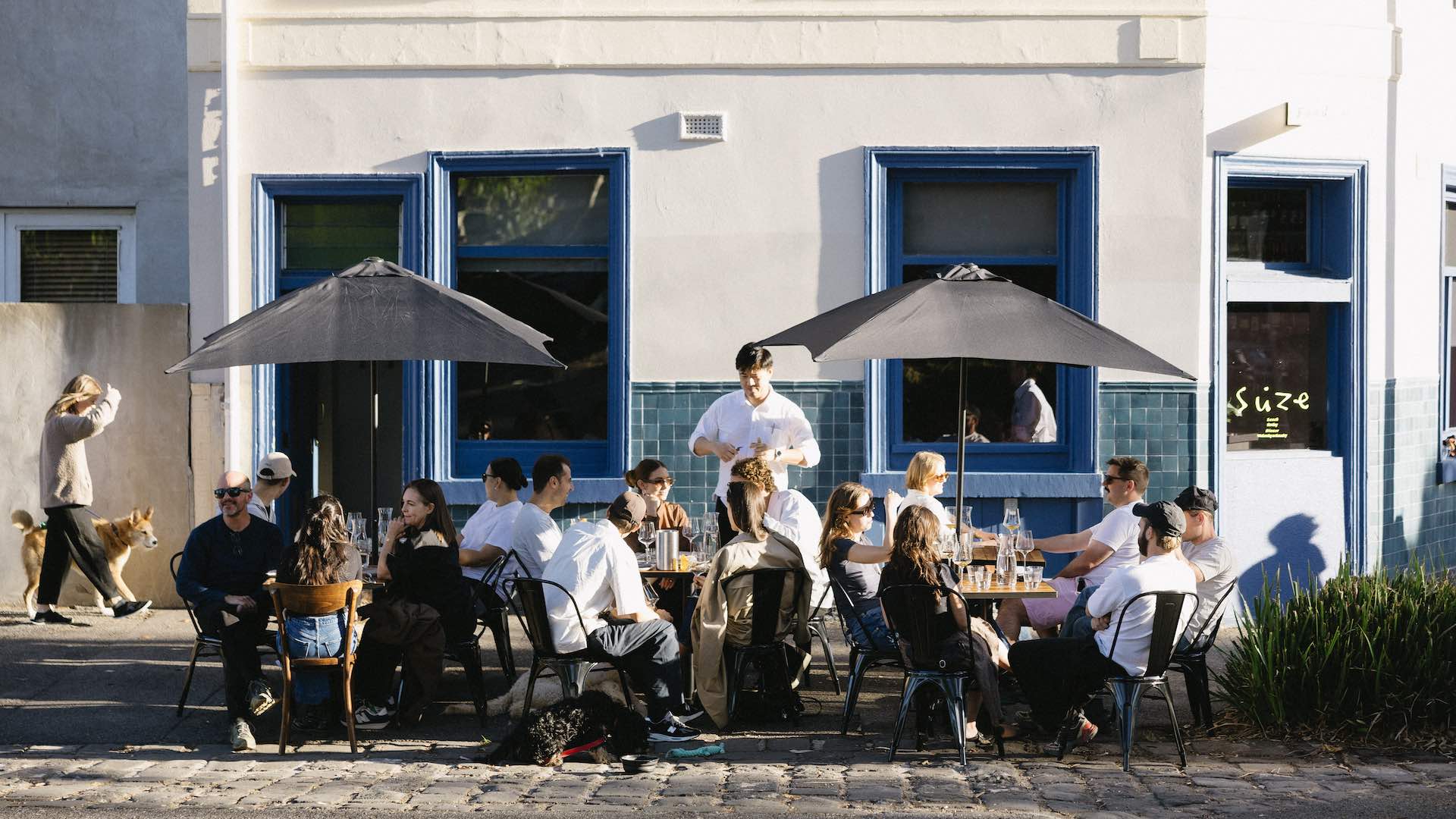 The Best Wine Bars in Melbourne