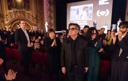 Background image for Sydney Film Festival 2025 Broke the Record for the Highest-Selling Event in the Harbour City Fest's History