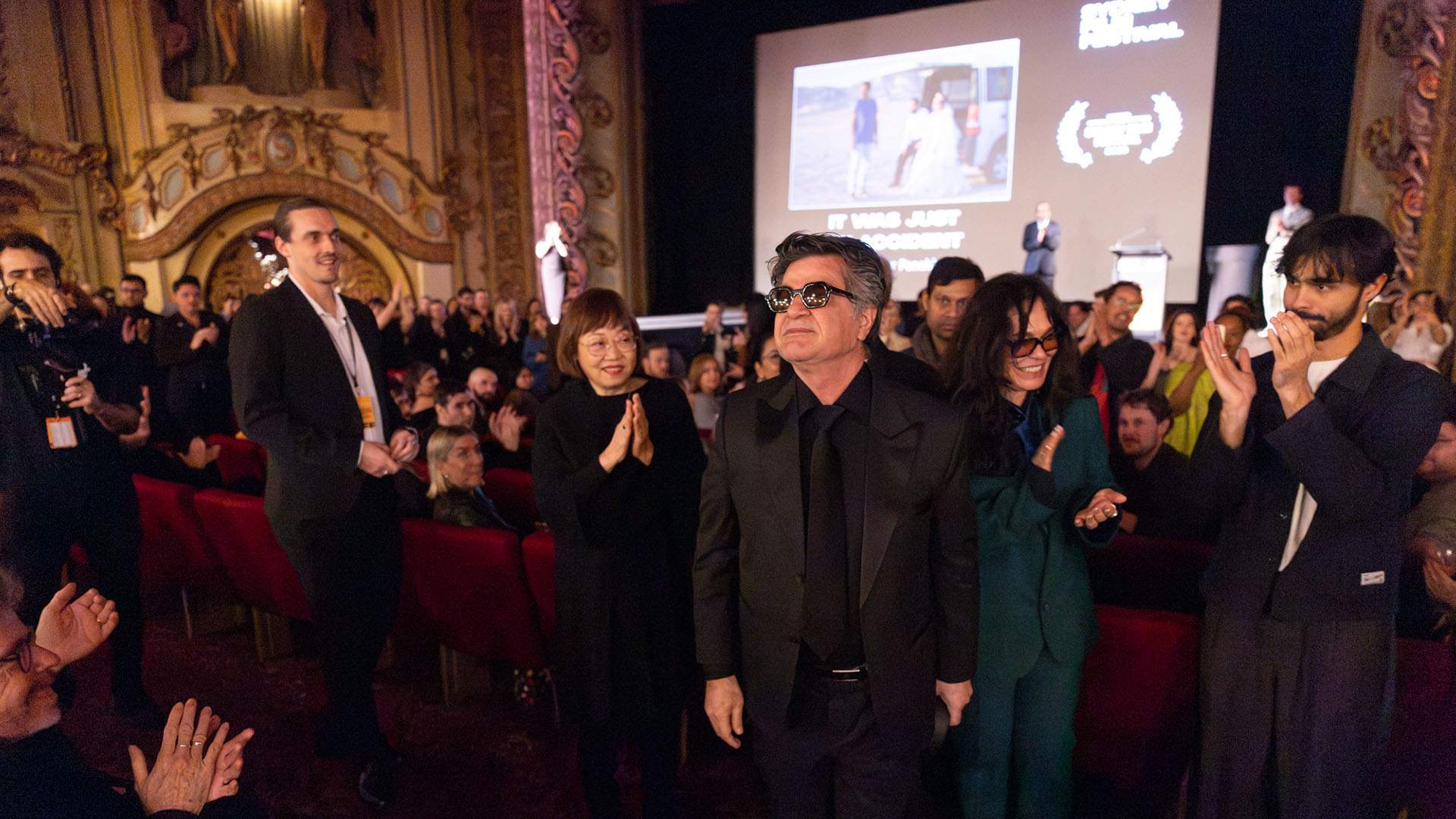 Sydney Film Festival 2025 Broke the Record for the Highest-Selling Event in the Harbour City Fest's History