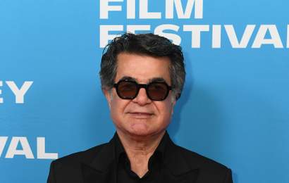 Background image for Acclaimed Iranian Director and 2025 Cannes Palme d'Or-Winner Jafar Panahi Has Arrived in Australia for Sydney Film Festival