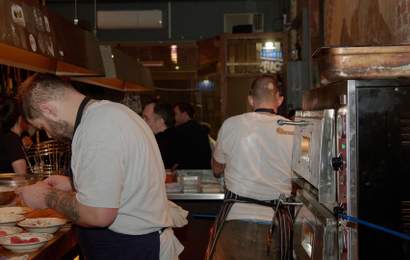 Background image for This Just In: The Federal Budget Just Handed Australian Hospo Its Biggest Tax Break Since the Pandemic