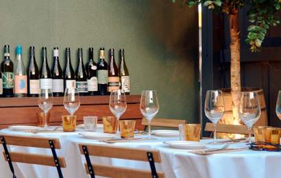 Background image for The Best Wine Bars in Melbourne